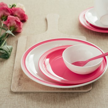 Spring Tableware
